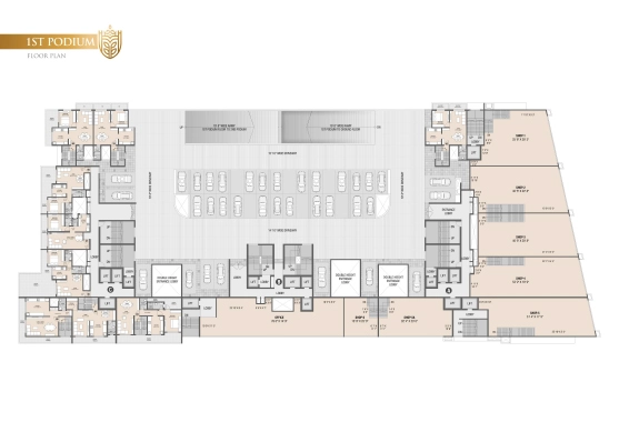 Floor Plans 1