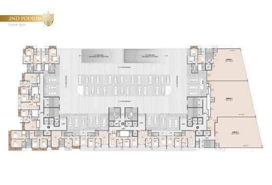 Floor Plans 2