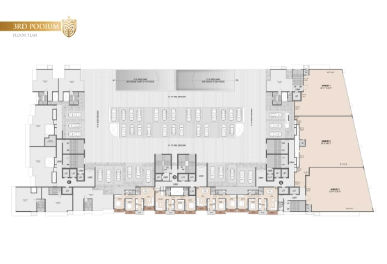 Floor Plans 3