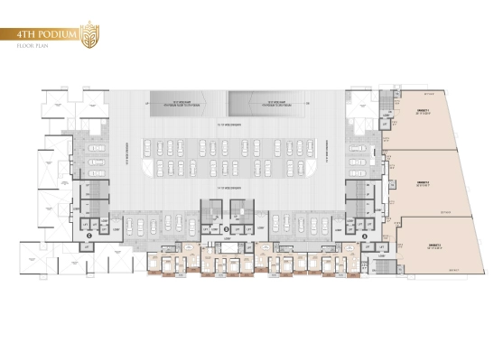 Floor Plans 4