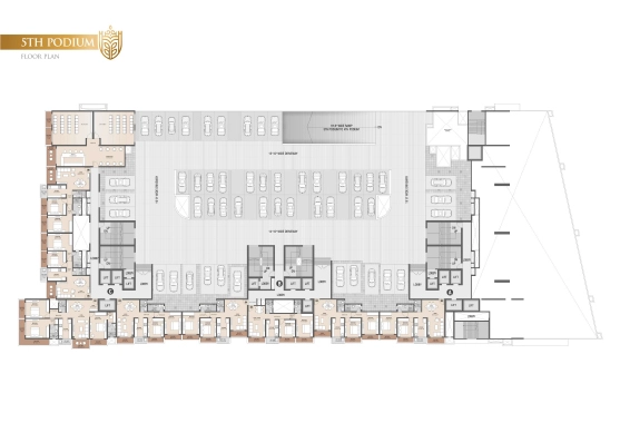 Floor Plans 5