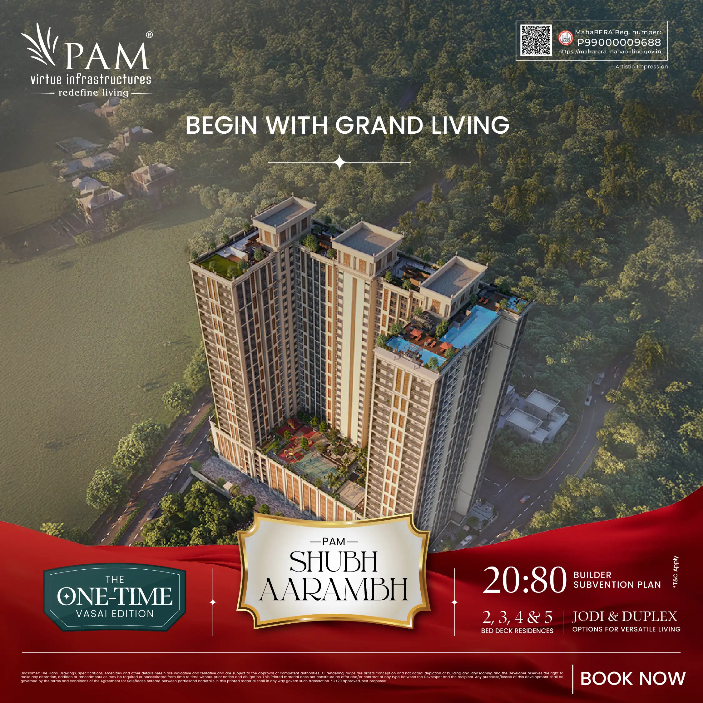 PAM PPC - one time vasai edition -03op