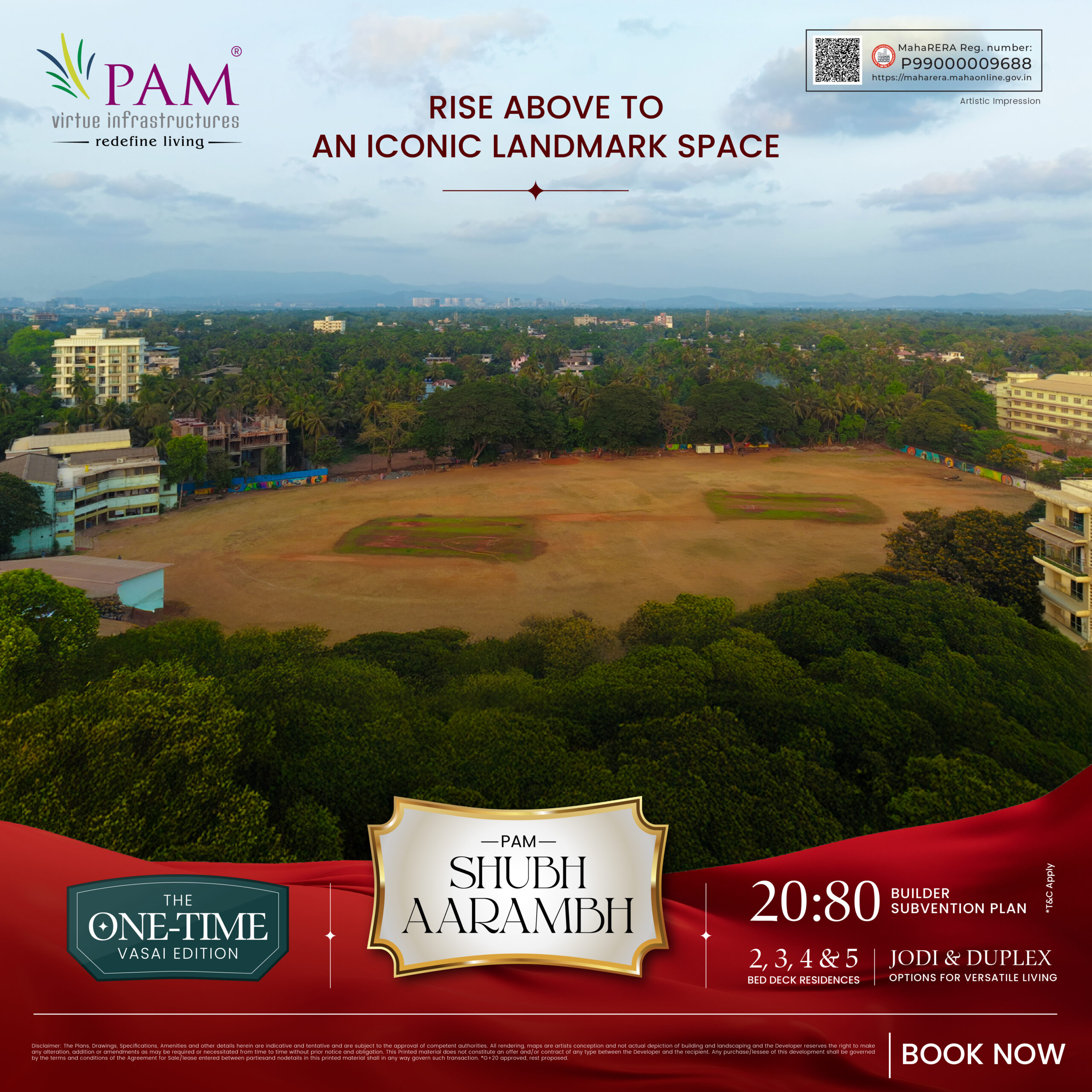 PAM PPC - one time vasai edition -10